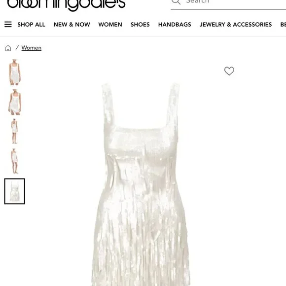 STAUD Le Sable Dress (Small)